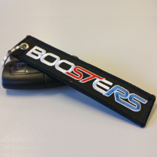 BooSTers Jet Tag