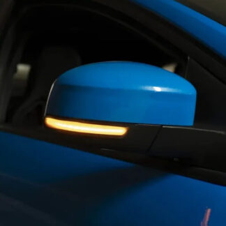 Ford Focus MK3-3.5 LED Dynamic Mirror Indicator