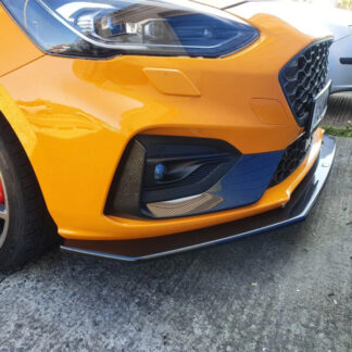 Ford Focus ST MK4 Fog Light Surrounds