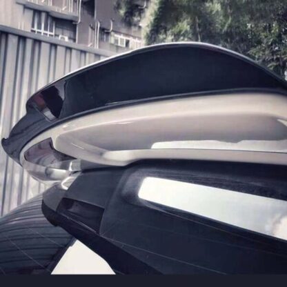 Ford Focus ST MK3 Spoiler extension 1